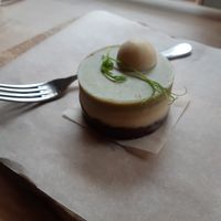 Матча чиз at Pilligreen in Minsk