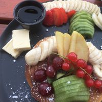   at Café Concordia in Bremen