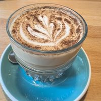   at Café Concordia in Bremen