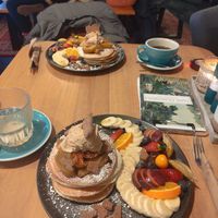  at Café Concordia in Bremen