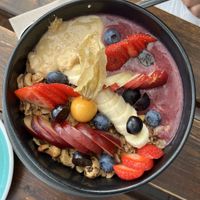   at Café Concordia in Bremen