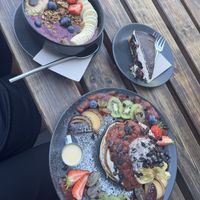   at Café Concordia in Bremen