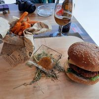 Yogaburger at Bettmerhof in Bettmeralp