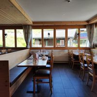 Interior at Bettmerhof in Bettmeralp