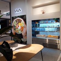 Getränke at LALA Health Bar & Cafe in Stuttgart