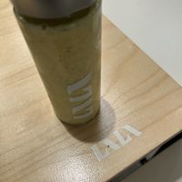   at LALA Health Bar & Cafe in Stuttgart