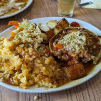  at Tywarnhayle Inn in Perranporth