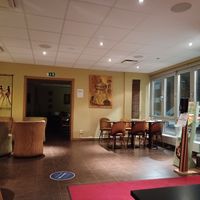  at Messob in Uppsala