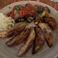 Involving at The Veg Box Cafe - Canterbury in Canterbury