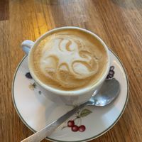   at The Veg Box Cafe - Canterbury in Canterbury