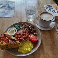  at The Veg Box Cafe - Canterbury in Canterbury