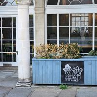  at The Veg Box Cafe - Canterbury in Canterbury