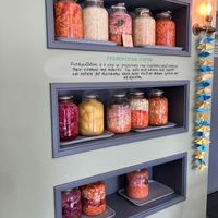   at The Veg Box Cafe - Canterbury in Canterbury