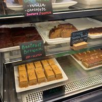  at The Veg Box Cafe - Canterbury in Canterbury