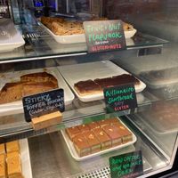  at The Veg Box Cafe - Canterbury in Canterbury