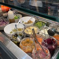  at The Veg Box Cafe - Canterbury in Canterbury