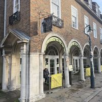 The Veg Box Cafe   at The Veg Box Cafe - Canterbury in Canterbury