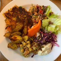  at The Veg Box Cafe - Canterbury in Canterbury