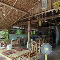  at J&K Restaurant in Koh Chang