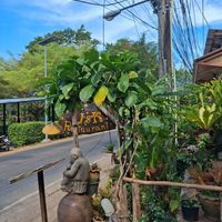  at J&K Restaurant in Koh Chang