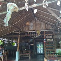  at J&K Restaurant in Koh Chang