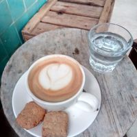  at De Keuken van KEEK in Utrecht