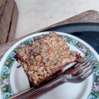  at De Keuken van KEEK in Utrecht