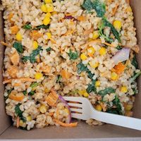  at Naked Lunch in Philadelphia