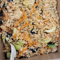 Misp at Naked Lunch in Philadelphia