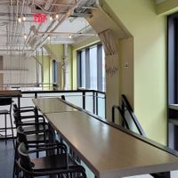  at Naked Lunch in Philadelphia