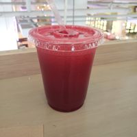 Juice at Naked Lunch in Philadelphia