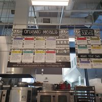  at Naked Lunch in Philadelphia