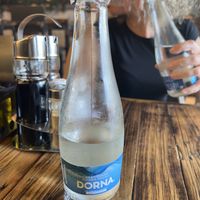   at Efendi Doner in Bucharest