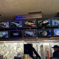   at Efendi Doner in Bucharest