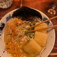   at Hakata in South East London