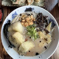   at Hakata in South East London