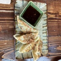   at Hakata in South East London