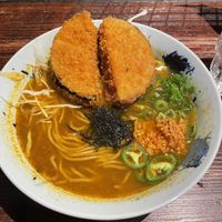   at Hakata in South East London