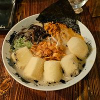  at Hakata in South East London