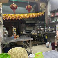  at Jay Oh Vegetarian in Bangkok