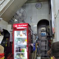  at Jay Oh Vegetarian in Bangkok