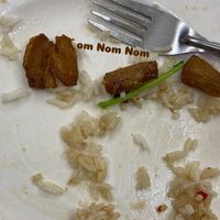   at Jay Oh Vegetarian in Bangkok