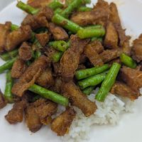  at Jay Oh Vegetarian in Bangkok