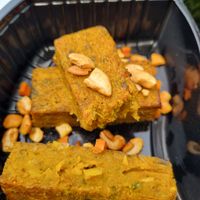 Tatale at Tatale Vegan Restaurant in Accra