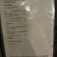   at Tatale Vegan Restaurant in Accra