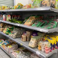 General groceries - noodles and snacks at Soyfoo   in Braybrook