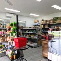 Pantry stock at Soyfoo   in Braybrook