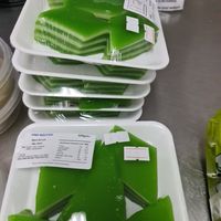 Pandan at Soyfoo   in Braybrook