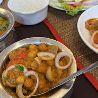   at Highway Curry - Kata in Phuket