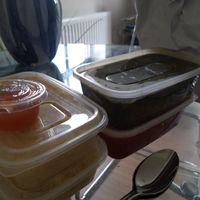 Generous portions at Archana in Belfast